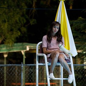 Foto O Diário de uma Virgem