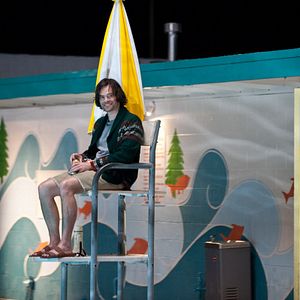 Foto O Diário de uma Virgem