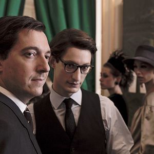 Foto Yves Saint-Laurent