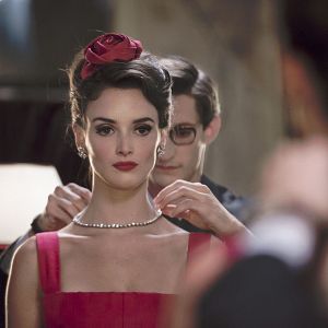 Foto Yves Saint-Laurent