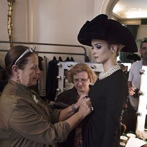 Foto Yves Saint-Laurent