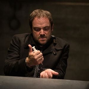 Foto Mark Sheppard