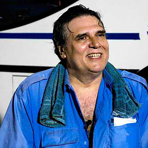 Foto Trampolim do Forte