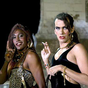 Foto Trampolim do Forte