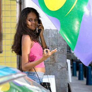 Foto Trampolim do Forte