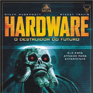 Foto Hardware - O Destruidor do Futuro