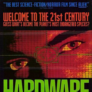 Foto Hardware - O Destruidor do Futuro