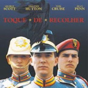 Foto Toque de Recolher