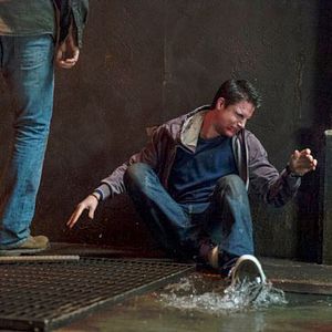 Foto The Tomorrow People