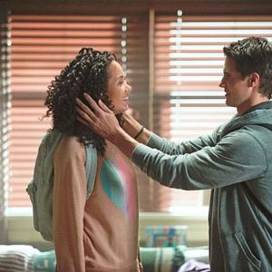 Foto The Tomorrow People