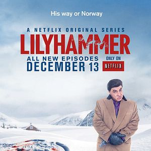 Foto Lilyhammer