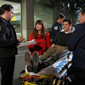 Foto Max Greenfield