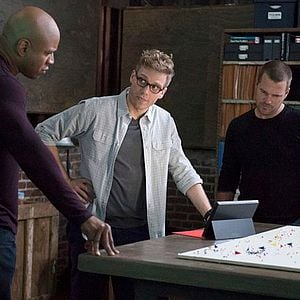 Foto NCIS: Los Angeles