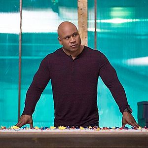 Foto LL Cool J