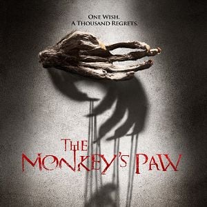 Foto A Pata de Macaco