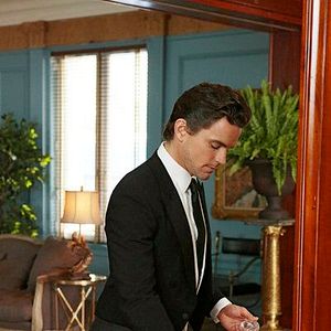 Foto Matt Bomer