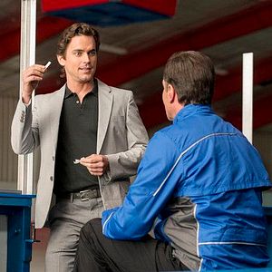 Foto Matt Bomer