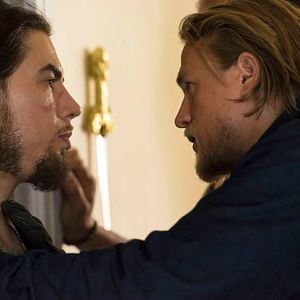 Foto Sons of Anarchy