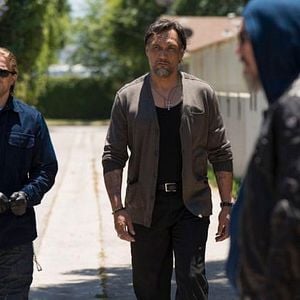 Foto Sons of Anarchy