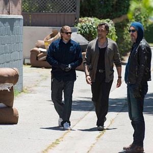 Foto Sons of Anarchy