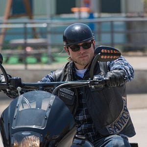 Foto Sons of Anarchy