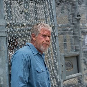 Foto Sons of Anarchy