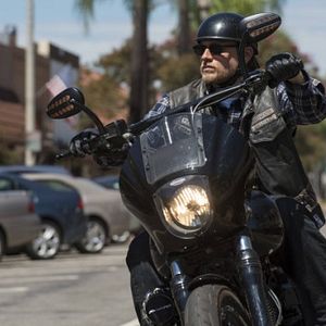 Foto Charlie Hunnam