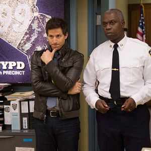 Foto Andre Braugher