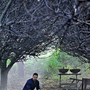 Foto Jay Ryan (III)