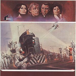 Foto A Travessia De Cassandra