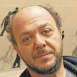 Foto Luis Ziembrowski