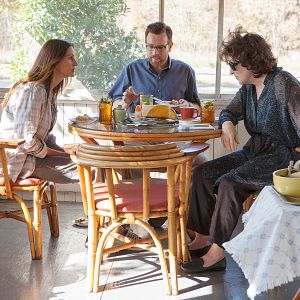 Foto Álbum de Família