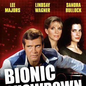 Foto O Desafio Final