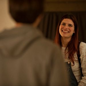 Foto A Voz de uma Geração