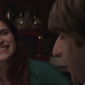 Foto A Voz de uma Geração