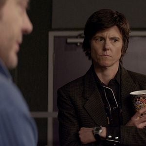 Foto A Voz de uma Geração