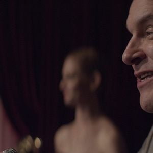 Foto A Voz de uma Geração