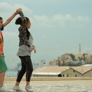 Foto Dancing in Jaffa