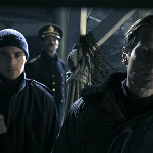 Foto Phantom: A Última Missão