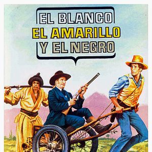 Foto O Último Samurai do Oeste