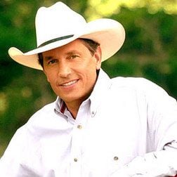 Foto George Strait