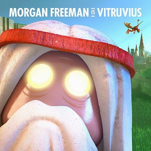 Foto Uma Aventura LEGO