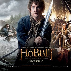Foto O Hobbit: A Desolação de Smaug