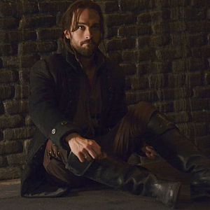Foto Tom Mison
