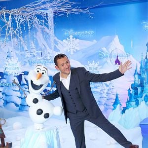 Foto Frozen - Uma Aventura Congelante