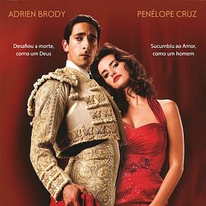 Foto Manolete - Sangue e Paixão