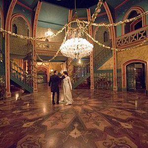 Foto Jonathan Rhys Meyers