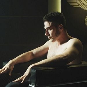 Foto Escorpião Apaixonado