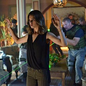 Foto Lyndsy Fonseca