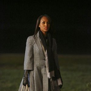 Foto Kerry Washington